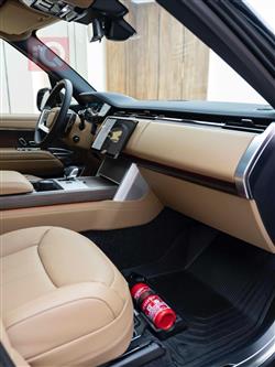 لاند روفر رانج روفر فوج